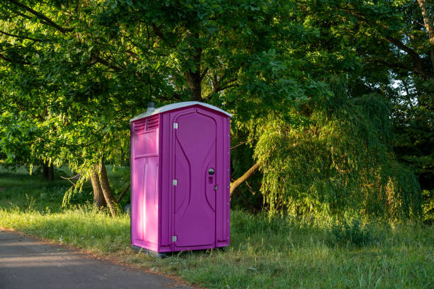 Best Porta potty delivery and setup  in USA